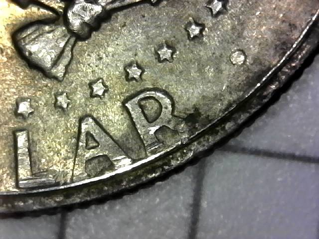1972-Kennedy-Weighing-10.3-Grams-Found-CRHing