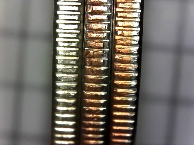 1972-Kennedy-Weighing-10.3-Grams-Found-CRHing