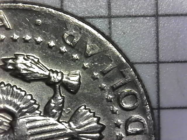 1972-Kennedy-Weighing-10.3-Grams-Found-CRHing