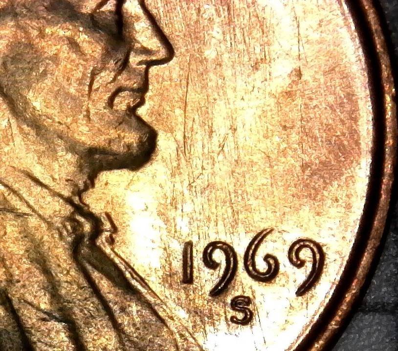 1969-S-Penny-Close-MM..is-It-Anything-Special?
