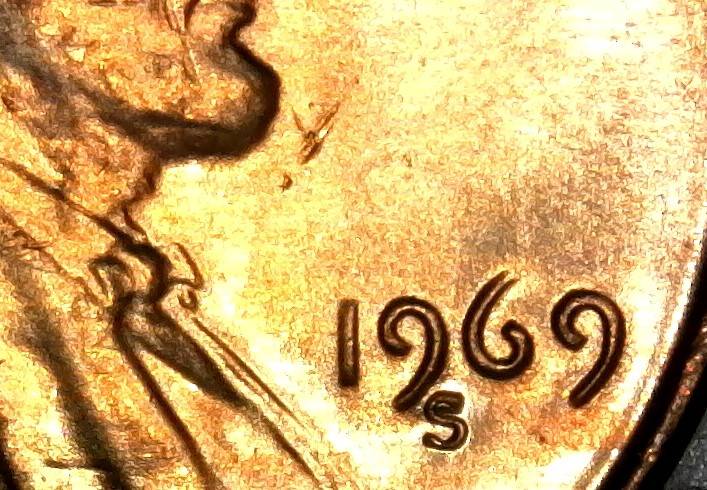 1969-S-Penny-Close-MM..is-It-Anything-Special?