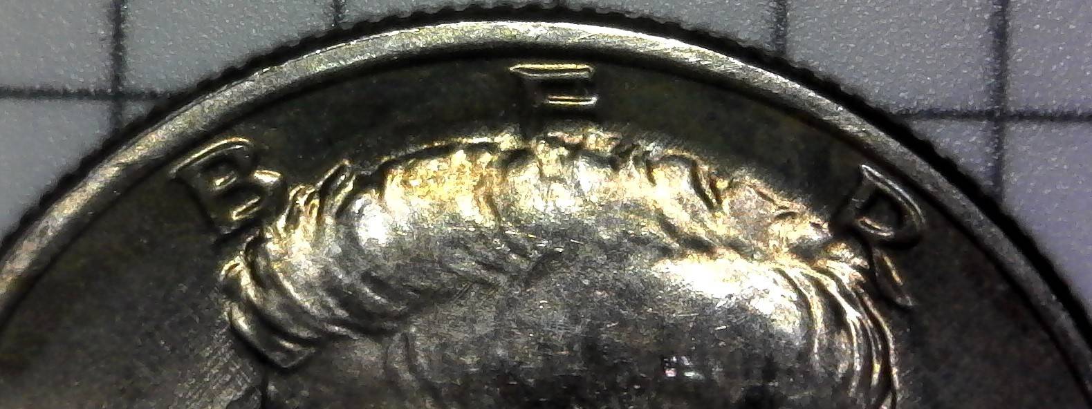1972-D-Kennedy-Toned-Found-CRHing...grade?--Toning?