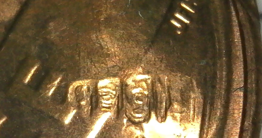 2019-D-Lincoln-Shield-Stamp-Damage?--Liber-On-Reverse