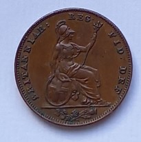 Grading-A-1839-Farthing