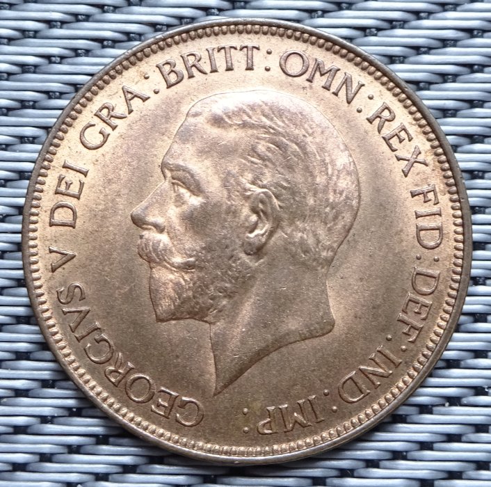 1932-George-V-British-Penny