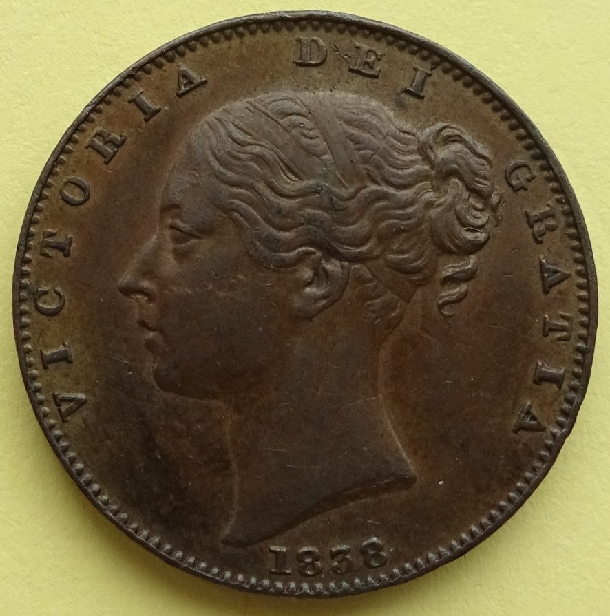1838-Victoria-Farthing-Opinion
