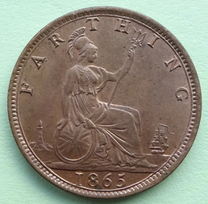 1865-Victoria-Farthing-Grade