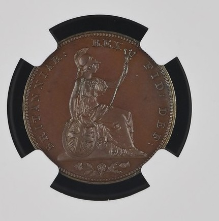 NGC-Grading-Of-An-1826-Proof-Farthing