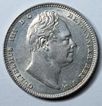 1837-Sixpence-Grading-Query