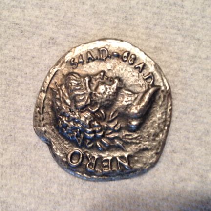 Nero-Coin
