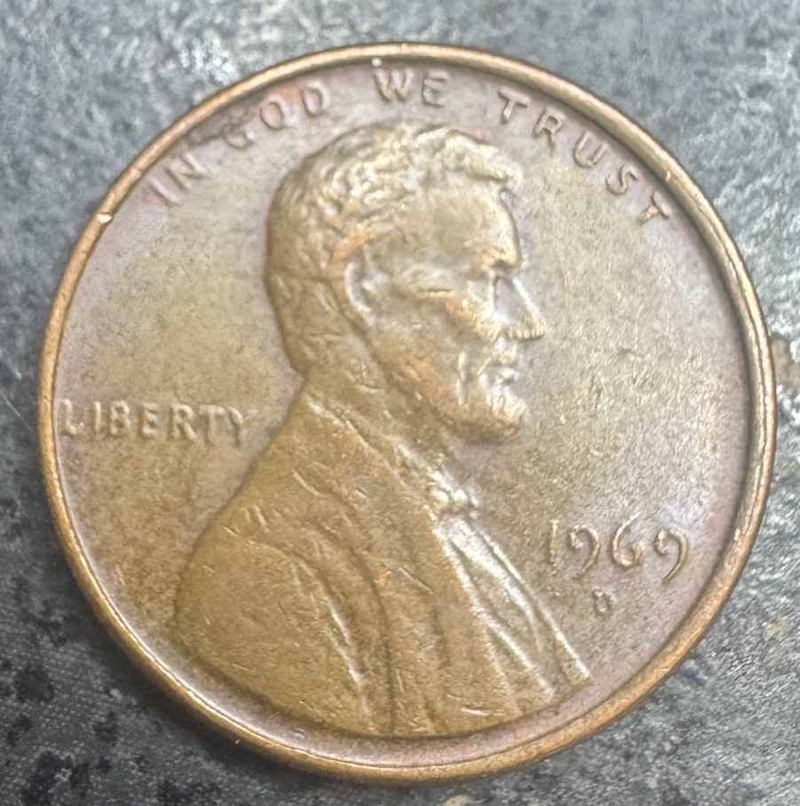 1969-D-Cent-No-FG-Flating-Roof