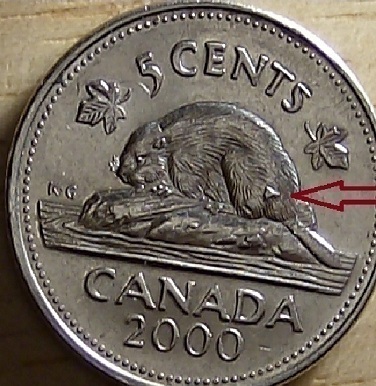 2000-5-Cent