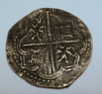 Help-Plz---Is-This-A-Genuine-Gold-Cob-8-Escudos?