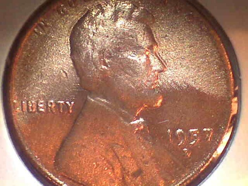 1957-D-Lincoln-Cent