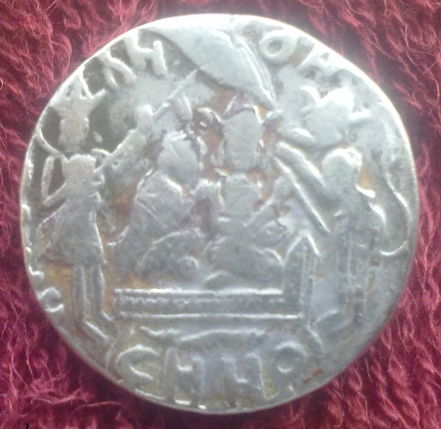 Help-Me-To-Identify-This-Old-Indian-Coin-|-Temple-Token