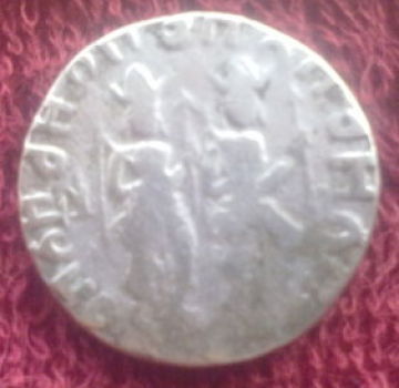 Help-Me-To-Identify-This-Old-Indian-Coin-|-Temple-Token