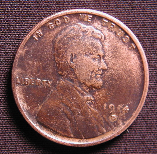 Does-This-1914-D-Look-Fake?