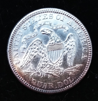 1876-Seated-Liberty-Quarter