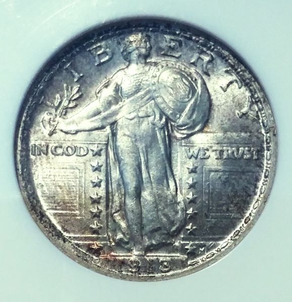 The-14-Days-Of-Standing-Liberty-Quarters!-Act-III