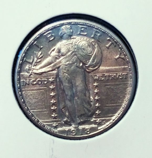 The-14-Days-Of-Standing-Liberty-Quarters!-Act-III