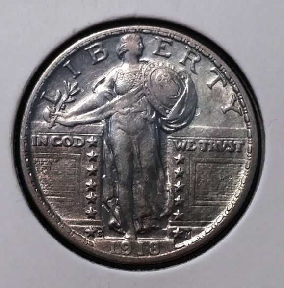 The-14-Days-Of-Standing-Liberty-Quarters!-Act-III