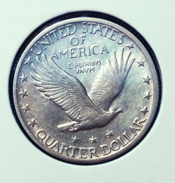 The-14-Days-Of-Standing-Liberty-Quarters!-Act-III