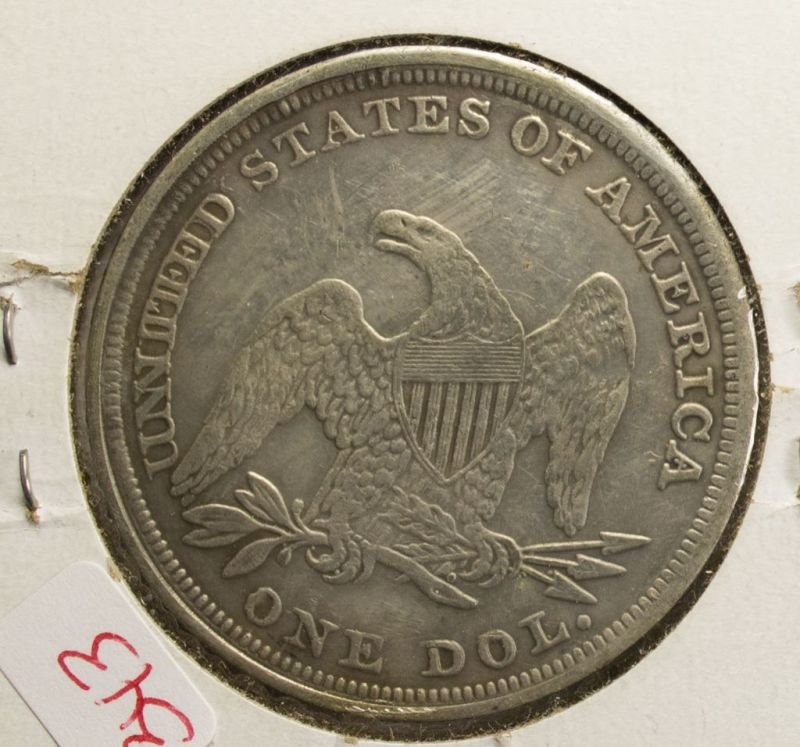 1846-Seated-Dollar--What-In-The-World-Is-Going-On-Here?