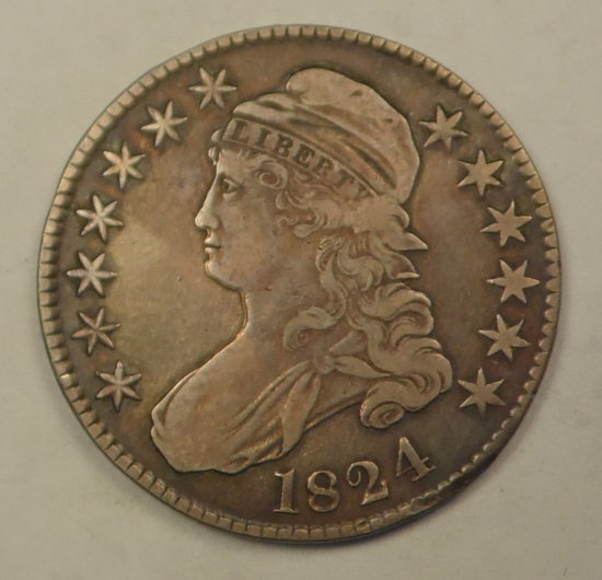 1824-Capped-Bust-Half--Doubled-Portrait?