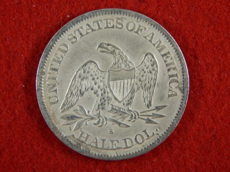 1865-S-Seated-Half--Surface-Issues?