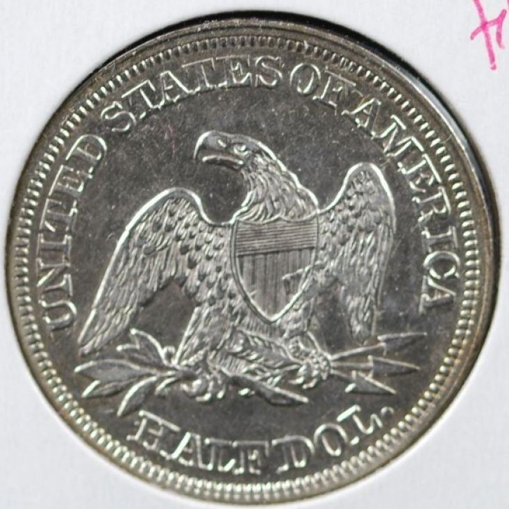 1858-Seated-Liberty-Half