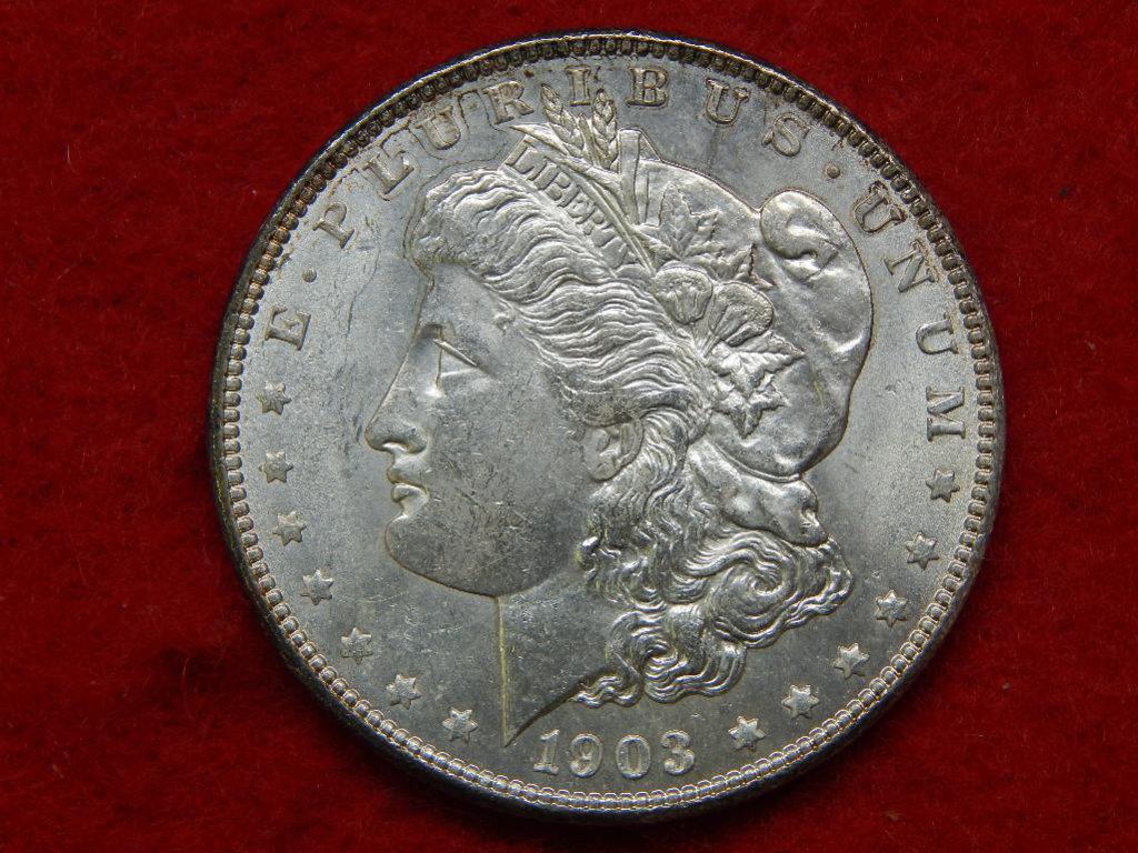 What-Causes-This-On-This-Morgan?