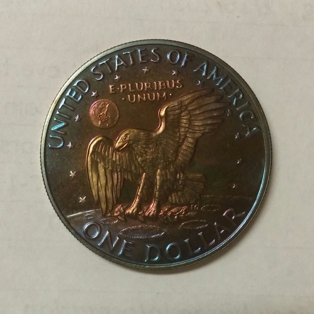 Post-An-Ike-Eisenhower-Dollar