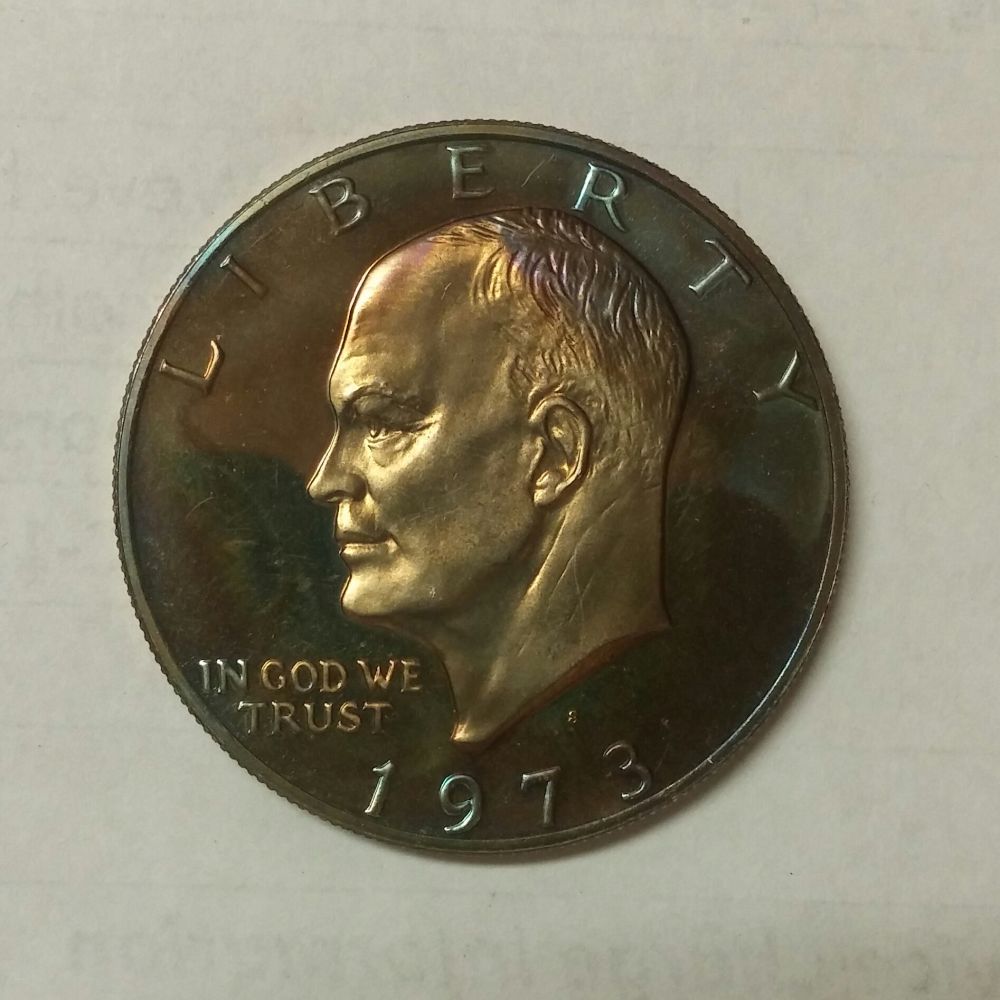 Post-An-Ike-Eisenhower-Dollar