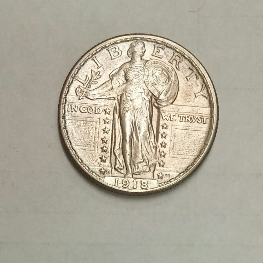 The-14-Days-Of-Standing-Liberty-Quarters-Act-Iv!