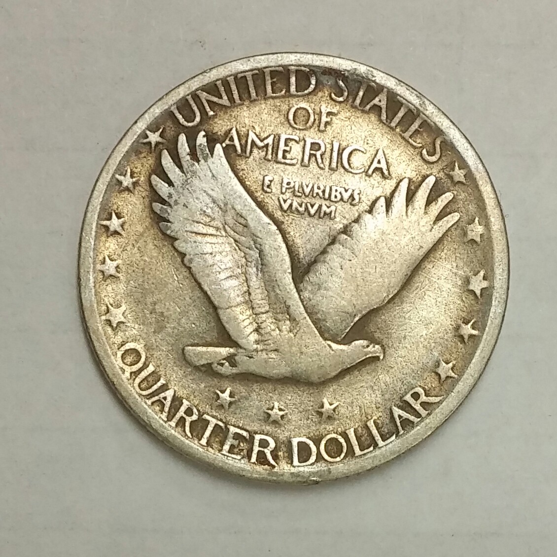 The-14-Days-Of-Standing-Liberty-Quarters-Act-Iv!
