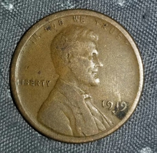 1919-S-Lincoln-Penny