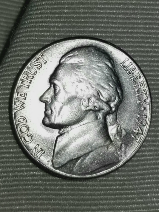 1947-S-Jefferson-Nickel-Question