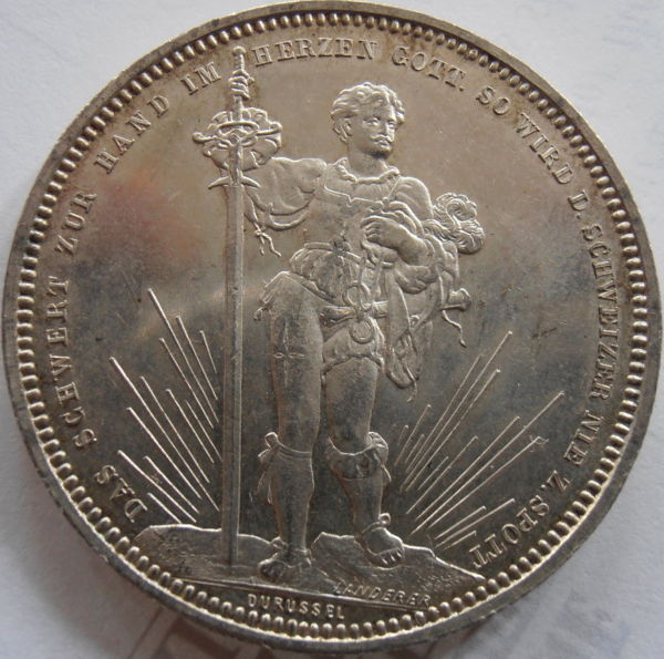 How-Best-To-Liquidate-A-Group-Of-Schutzenfest-Medals