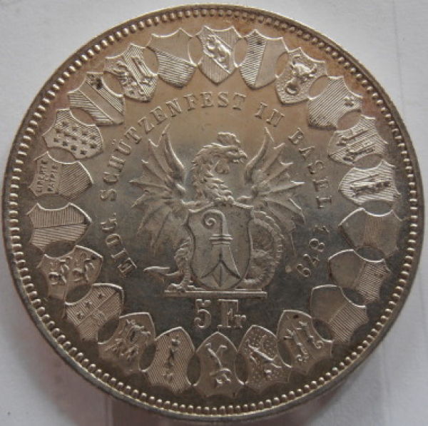How-Best-To-Liquidate-A-Group-Of-Schutzenfest-Medals