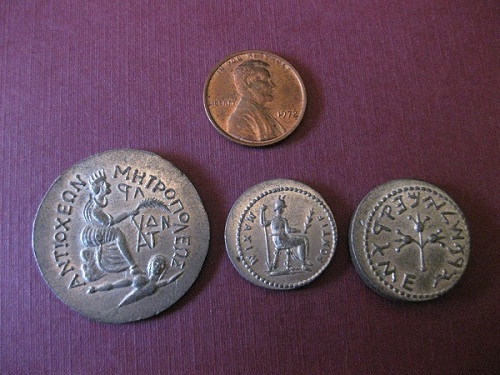 Help-Requested-For-These-3-Greek?-Coins-Please