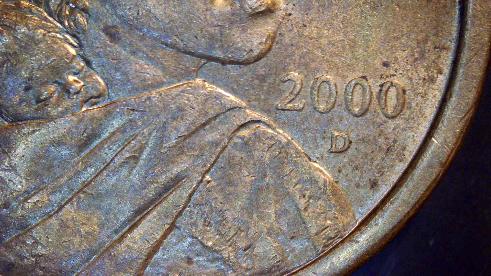 2000-D-Sacagawea/-Multi-Error?