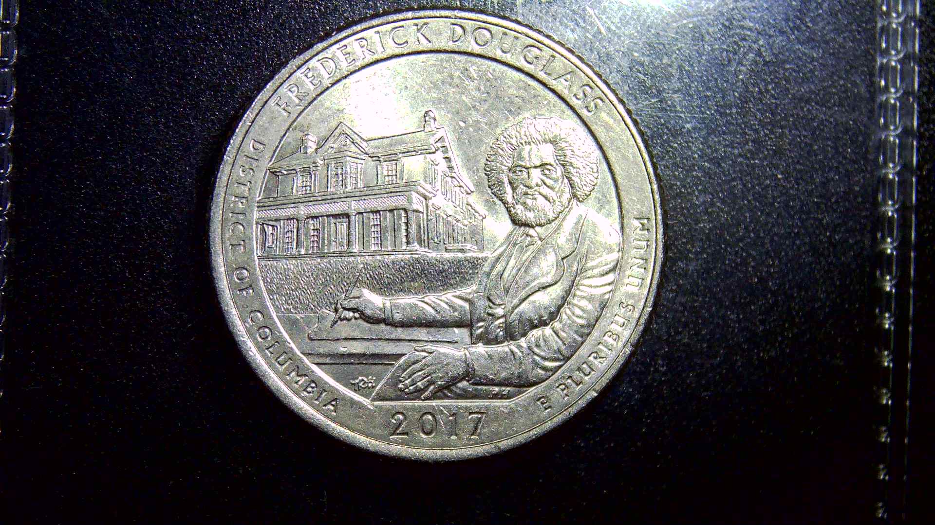 2017-P-Frederick-Douglass-Quarter,-Die-Clash-Possible?
