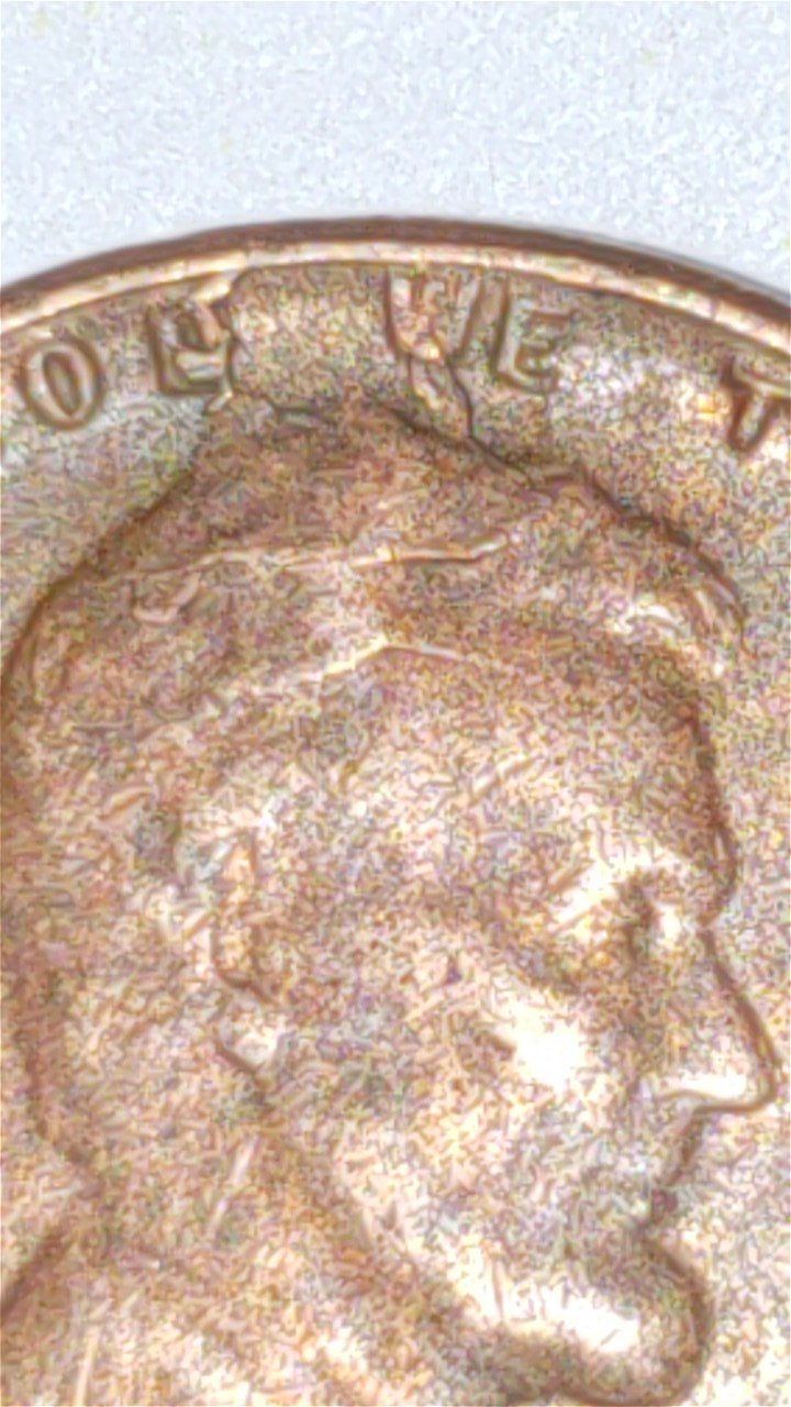 ?-Some-Kind-Of-Error/Defect---1955-Lincoln-Cent