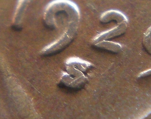 1929-S-Lincoln-Wheat-Cent-New-Trail-Die?