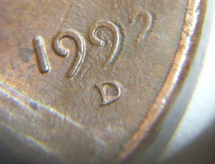 1992-D-Lincoln-Memorial-Cent-What-Happened-Here?