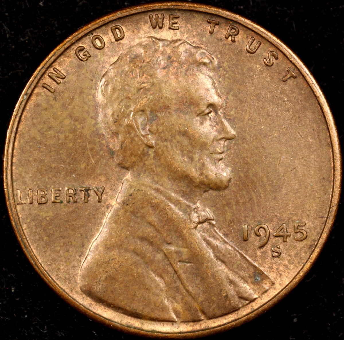 Nice-1945-S-LWC-RPM-Found-In-Old-Tubes