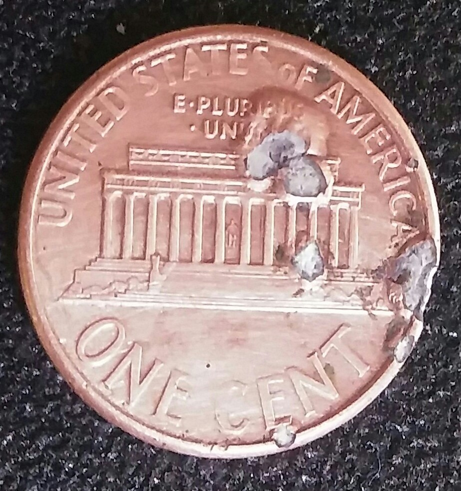 1995-Penney-Error?-What's-The-Value-Of-My-Penny?-*images-Fixed*