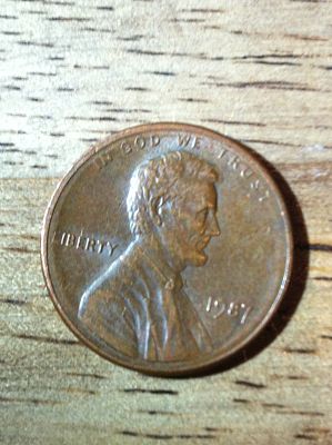 1987-Reverse-Die-Break-And-What-Is-The-Ring-On-Obverse?