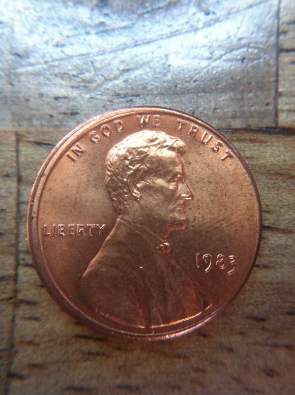 1983-LMC-Off-Center-Strike-Obverse-And-Reverse