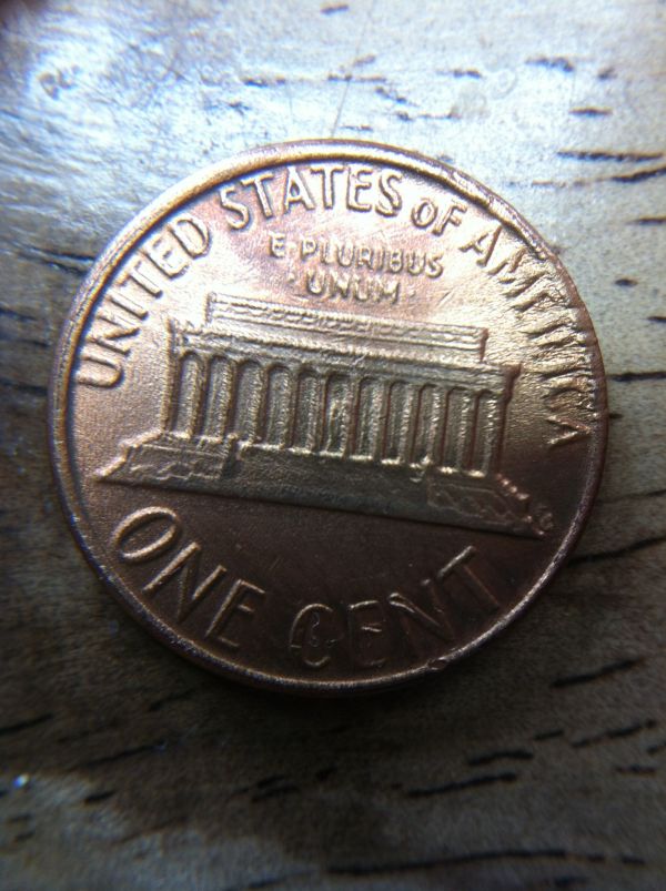 1979-D-Lamination-Error?-Cool-Looking-Coin